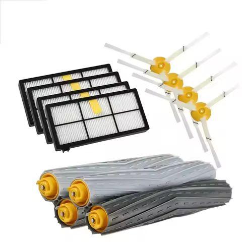 For Irobot Roomba 800 900 Series 805 864 871 891 960 961 964 980 Vacuum Cleaner Parts Accessories