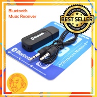 V1 Bluetooth Usb Music Receiver / Bluetooth Music Receiver - BT Transmitter Audio Bluetooth Music Transmitter by Einstein-Store