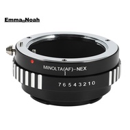 Adapter    AF lens to  E Mount NEX-3 NEX-5 Camera DC111