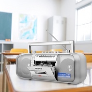 Jinye tape recorder, tape player, English tape player, teaching cassette player, English repeater, p