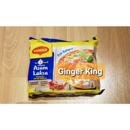 Maggi Asam Laksa, Nestle AsamLaksa