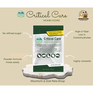 OXBOW CRITICAL CARE HERBIVORE ANISE 36G