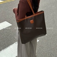 Celine凱旋門托特包