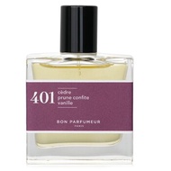 Bon Parfumeur 401 香水 - 東方調（雪松、李子果醬、香草） 30ml/1oz