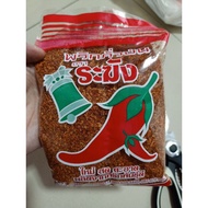 [Ready Stock] 100g Chili Flakes Original Thai | Serbuk cili | Cili Kasar | Chili Flakes Mee Celup