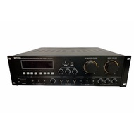 Witzon 7300 power amplifier. witzon 7300 karaoke amp