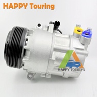 For bmw 318i ac compressor e46 For BMW E46 316i 318i Z4 E85 X3 E83 64509182795 64526908660 645269187
