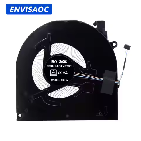 OEM For Lenovo ThinkBook 14s Yoga IRU ITL WEI6-14 14ITL 14ARE K4E-ITL K4E-ARE E4-ITL Laptop CPU Cool