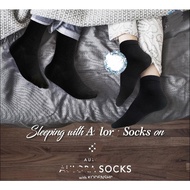 [Buy3 FREE 1s SlendmealPro] Aulora Socks with Kodenshi Fibre (FEMALE/MALE)
