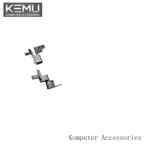 Replacement LCD Hinges Set for Lenovo ThinkPad T400 R400 Series 14.1"