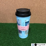 แก้วสตาร์บัคส์ STARBUCKS X KATE SPADE (ST-SS NEW YORK KATE SPADE 16 OZ.) ของแท้100%