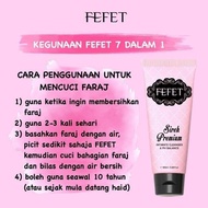 FEFET SIREH PREMIUM HQ