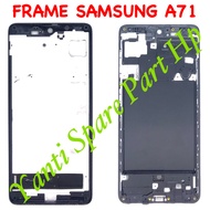 Samsung A71 A715 Lcd Frame New Product