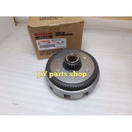 Original Mx King 150 Clutch Lining Housing Ygp 2Pv-E6150-00 Rare Item