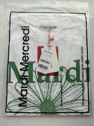 韓國 Mardi Mercredi T-shirt