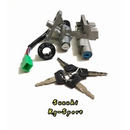 SUZUKI RG/RG-V SPORT MAIN SWITCH SET