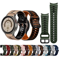 Classic Sport Strap For Galaxy Watch 6/Watch 5,5 Pro/Watch 4 Classic/4