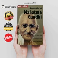 Book Mahatma Gandhi's TeachingOriginal - Ved Mehta - Student Library