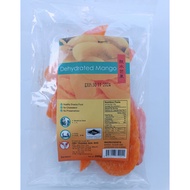 脱水芒果干 Dehydrated Mango Slice / Mangga Kering (200g)