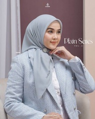 plain vol.2 series original scarf polos by arabelle scarf jilbab hijab segiempat polos by arabelle s