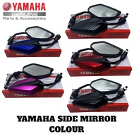 LC/Y15/SRL/EX5/WAVE/RS YAMAHA HDA MINI SIDE MIRROR SET H2941