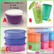 💥💥 Tupperware Offer 1 pc RM30, 2pcs RM58