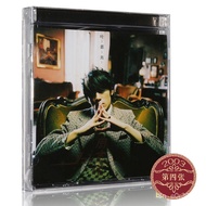 Gramophone Record  Genuine Jay Chou Album JAYFirst4Album YE Huimei Treasure Editioncd+Lyrics This aBxz