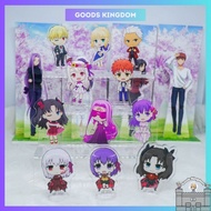[Collection] Standee Fate Stay Night Heaven's Feel - genuine Ufotable