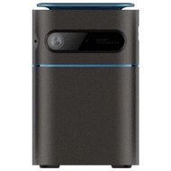 【順豐免運費 香港行貨 門市現貨】Usatisfy D042 Mini 無線音箱 4K 投影機(不連幕布)