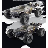 YK YK9071 YT7 PRO 1/7 Remote Control Electric 4WD RTR 6s Brushless Monster Truck Off-road Racing Tru
