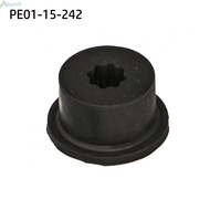 [ANGELA]Exact Fit Radiator Rubber Bushing Mount for Mazda 3 6 CX 5 PE01 15 242