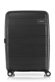 AMERICAN TOURISTER กระเป๋าเดินทางล้อลาก(25นิ้ว) รุ่น LITEVLO SPINNER 69/25 EXP TSA