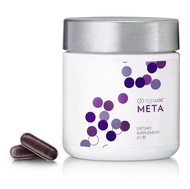 每代紫 META 小腹剋星 小紫 代謝 Nuskin 如新 紅麴 啟燃 安睡 肝臟配方 攝護腺配方 三罐優惠