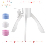 WINTE Water Dispenser, Outlet Water Bracket Water Bottle Faucet, 4L-6.5L Outlet Bracket Bottled Wate