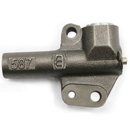 GG+VOCR 4G63 4G64 G4JS Engine Timing Tensioner For Mitsubishi Pajero 2.4T 2003-2006 Hyundai Sonata 2