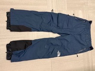 The North Face 雪褲 m size