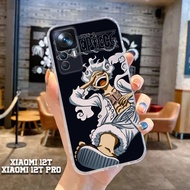 XIAOMI 12T CASE 12T PRO/ - XIAOMI 12T Casing Latest 12T PRO/ 2023 AERO STORE [MOTIF 48] XIAOMI 12T S