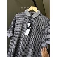 EA7 EMPORIO ARMAN1 men's collared shirt Original