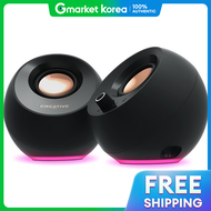 HIT Creative PEBBLE PRO สีดำ ของแท้