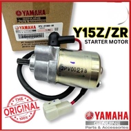 Y15 STARTING MOTOR Y15 STARTER MOTOR Y15Z Y15ZR STARTING MOTOR STARTER MOTOR 100% ORIGINAL 2PV-H1800