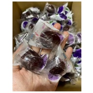 asam plum hitam viral