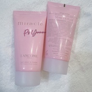 LAN Miracle Perfumed Body Lotion 50ml