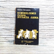 SIMBOLISME dalam BUDAYA JAWA - Budiono Herusatoto