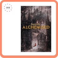 [English Novel] Alchemised by SenLinYu (Paperback)