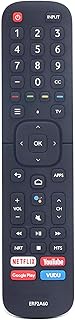 ALLIMITY ERF2A60 Voice Replacement Remote Control Compatible with Hisense OLED TV HU65U9F8UW 75U9A3U