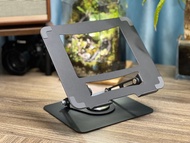 Gía đỡ laptop xoay 360 độ. Gía đỡ laptop tùy chỉnh độ cao Gía đỡ laptop Ergo tek L234 cao cấp . giá