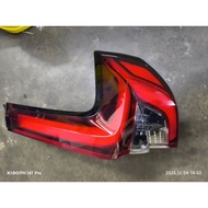 HONDA CRV 2024 FACELIFT TAIL LAMP
