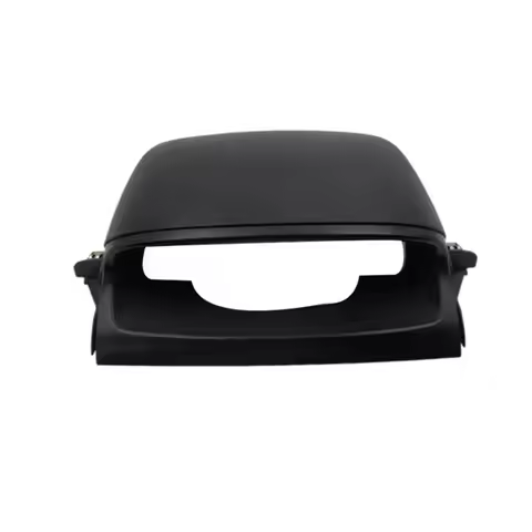 A75E-Dash Display Screen Bezel Cluster Finish Panel Kit 55423-60050 For Toyota Land Cruiser Prado LC