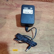 LINKSYS ADAPTOR 48150070-C5 15V 700mA