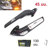 มอเตอร์ไซค์ 360 ° หมุนกระจกลมสําหรับ YAMAHA YZFR1 R3 R6 R6s R15 R25 R125 การปรับเปลี่ยนกระจกกระจกย